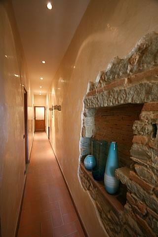 La Luna Guest House Флоренція Екстер'єр фото