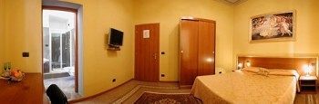 La Luna Guest House Флоренція Екстер'єр фото