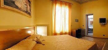 La Luna Guest House Флоренція Екстер'єр фото