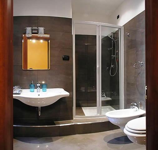 La Luna Guest House Флоренція Екстер'єр фото