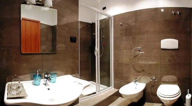 La Luna Guest House Флоренція Екстер'єр фото